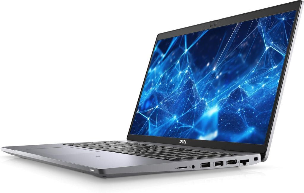 Dell Latitude 5520 15.6' FHD (1920 x 1080) Laptop Computer, 11th Gen Quad-Core i7-1165G7, 16GB DDR4 RAM 512GB SSD, Backlit Keyboard, HDMI, Type-C, Webcam, Windows 11 Pro (Renewed)