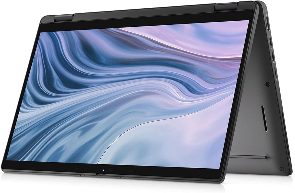 Dell Latitude 7310 Laptop | 13' 1920x1080 FHD | Core i7-10610U - 512GB SSD Hard Drive - 16GB RAM | 4 cores @ 4.9 GHz Win 11 Pro Black (Renewed)