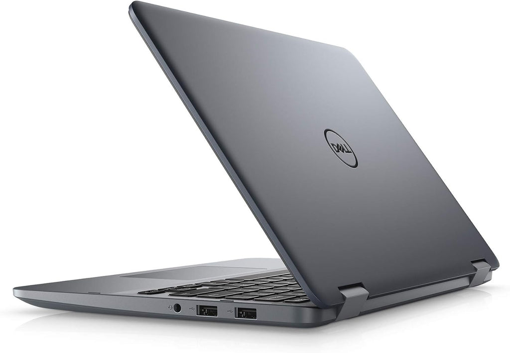 Dell Inspiron 11 3195, 2 in 1, 7th Gen AMD A9-9420e W/Radeon R5 Graphics, 4GB DDR4 2666MHz RAM, 64GB HD, 11.6' HD (1366 X 768) LED-Backlit Touch Display (i3195-A525GRY-PUS)