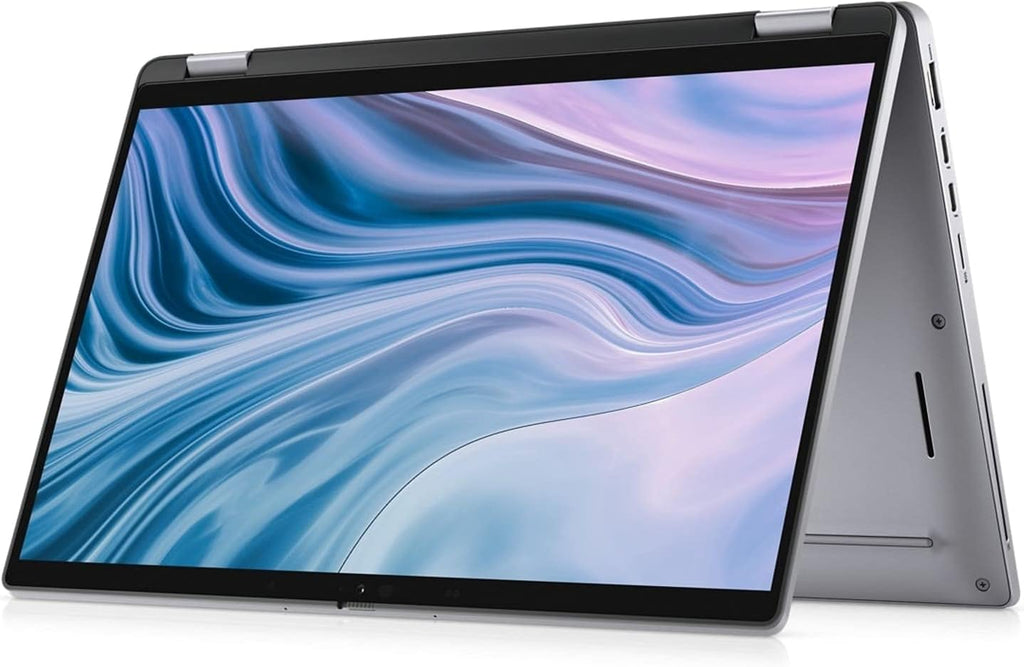 Dell Latitude 7410 Laptop | 14' 1920x1080 FHD | Core i7-10610U - 256GB SSD Hard Drive - 16GB RAM | 4 cores @ 4.9 GHz Win 11 Pro Black (Renewed)