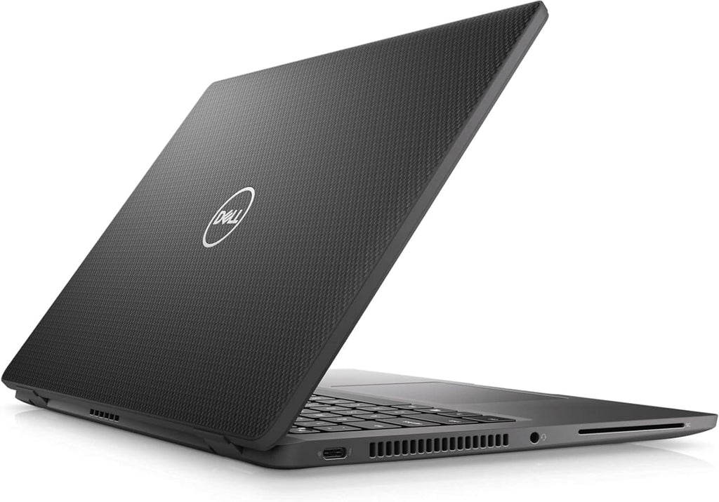 Dell Latitude 7420 Laptop | 14' 1920x1080 FHD | Core i7-1185G7-256GB SSD Hard Drive - 16GB RAM | 4 cores @ 4.4 GHz Win 11 Pro Black (Renewed)