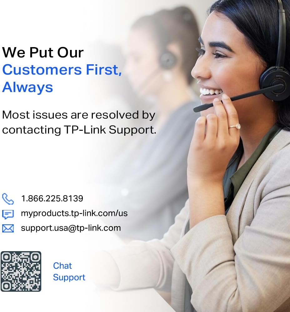TP-Link Archer BE12000 | Tri-Band Wi-Fi 7 Router | Includes Latest 6GHz Wi-Fi Band | New Wi-Fi 7 Features | 10G Connectivity | Compatible with Alexa and Google Assistant (Archer BE670)