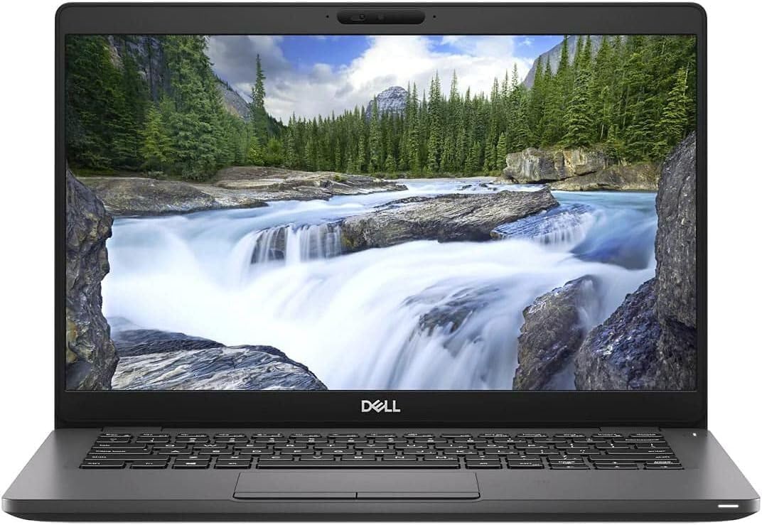 Dell Latitude 5300 2-in-1 Business Laptop, 13.3' FHD (1920 x 1080) Touchscreen, 8th Gen i7-8665U, 16GB RAM, 1TB SSD, IR Webcam, Windows 11 Pro (Renewed)