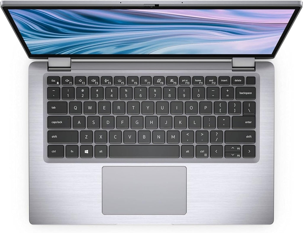 Dell Latitude 7310 Laptop | 13' 1920x1080 FHD | Core i7-10610U - 512GB SSD Hard Drive - 16GB RAM | 4 cores @ 4.9 GHz Win 11 Pro Black (Renewed)