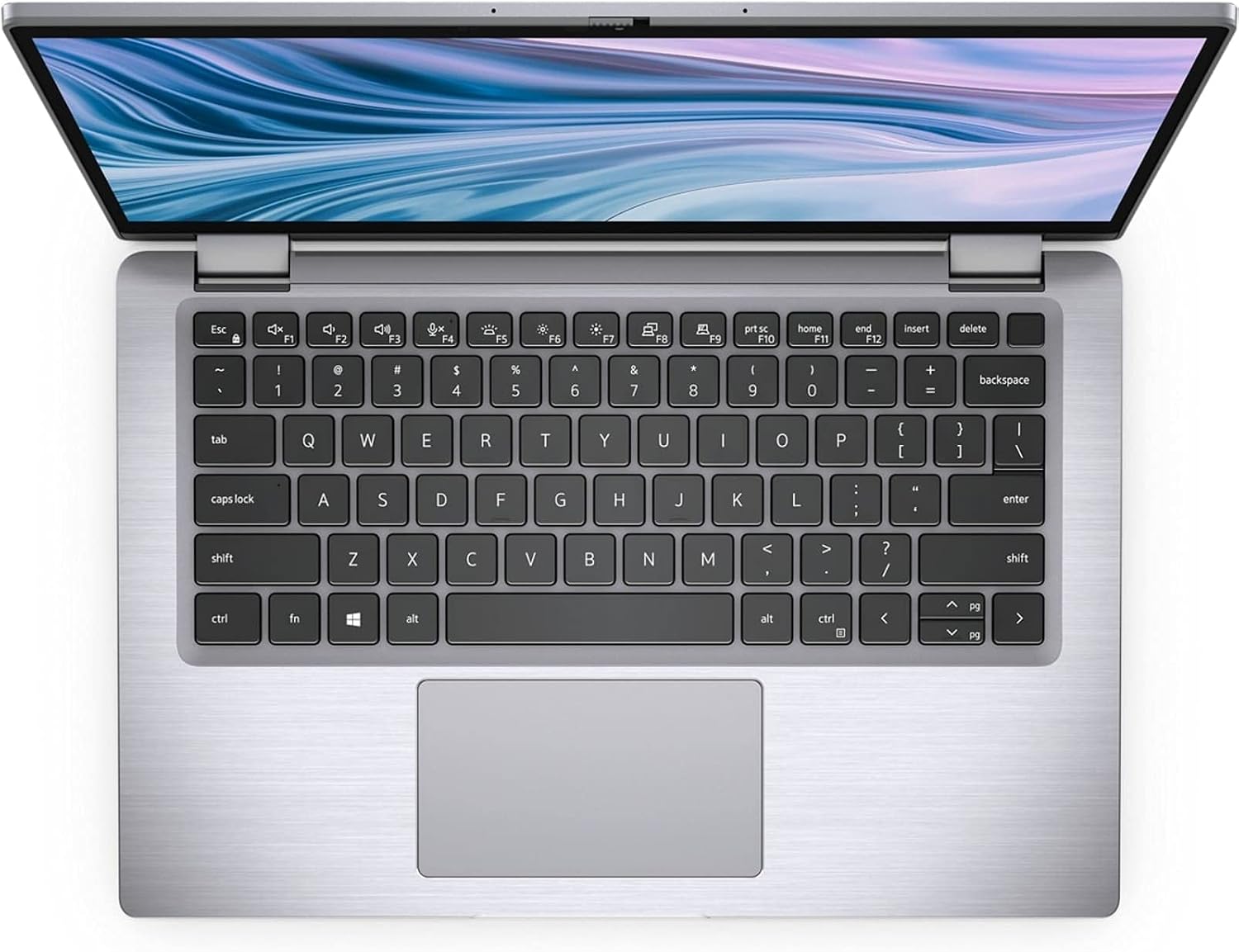 Dell Latitude 7310 Laptop | 13' 1920x1080 FHD | Core i7-10610U - 512GB SSD Hard Drive - 16GB RAM | 4 cores @ 4.9 GHz Win 11 Pro Black (Renewed)