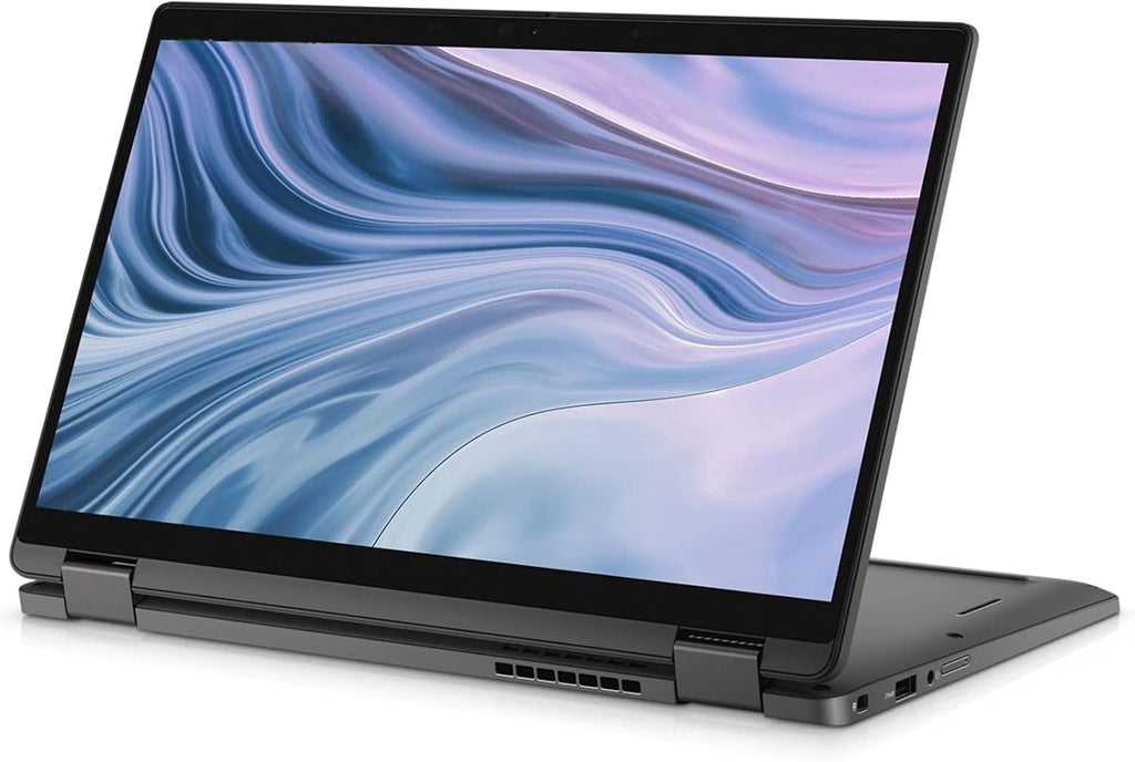 Dell Latitude 7310 Laptop | 13' 1920x1080 FHD | Core i7-10610U - 512GB SSD Hard Drive - 16GB RAM | 4 cores @ 4.9 GHz Win 11 Pro Black (Renewed)