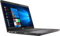 Dell Latitude 5000 5400 14' Chromebook - HD - 1366 x 768 - Intel Core i5 8th Gen i5-8265U Quad-core (4 Core) 1.60 GHz - 8 GB RAM - 128 GB SSD - Carbon Fiber (Renewed)