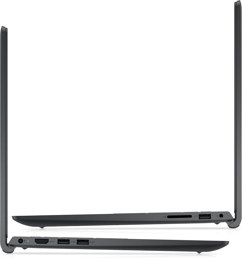 Dell Inspiron 15 3520 3000 15.6' Touchscreen FHD Business Laptop Computer, Intel 10-Core i5-1235U (Beat i7-1195G7), 16GB DDR4 RAM, 1TB PCIe SSD, WiFi, Microsoft Office Annual License, Win 11 Pro S