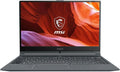 msi Modern 14 A10M-460 14' Ultra Thin and Light Professional Laptop Intel Core i5-10210UUMA 8GB DDR4 512GB NVMe SSD Win10 Home Carbon Gray