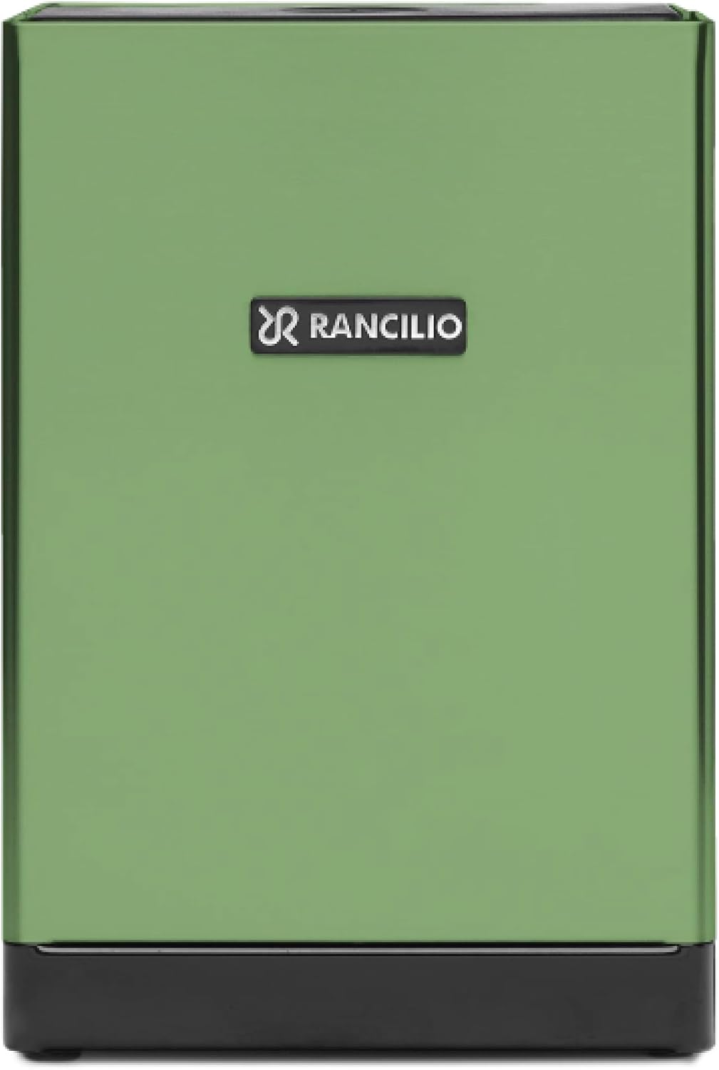 Rancilio Silvia Espresso Machine | 58mm | 2L Reservoir | 0.3L Heat Exchanger | (Sage Green)