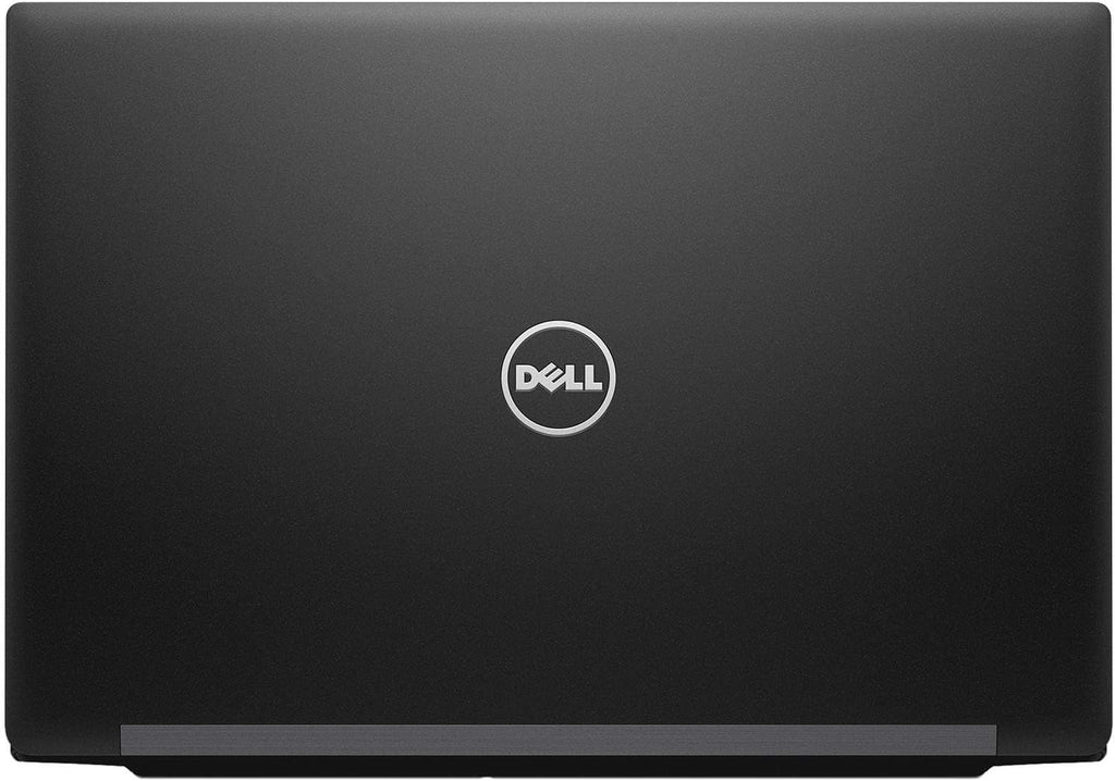 Dell Latitude 7290 Business Laptop, 12.5' Premium, Intel Core i5-8250U, 256GB SSD 16GB DDR4 RAM, Windows 11 Pro (Renewed)