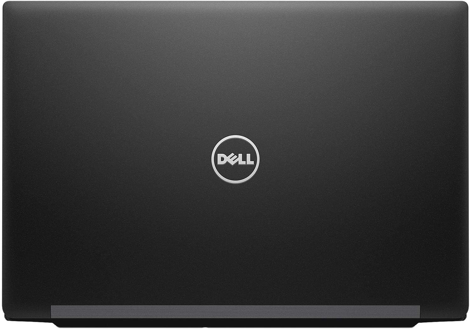 Dell Latitude 7290 Business Laptop, 12.5' Premium, Intel Core i5-8250U, 256GB SSD 16GB DDR4 RAM, Windows 11 Pro (Renewed)