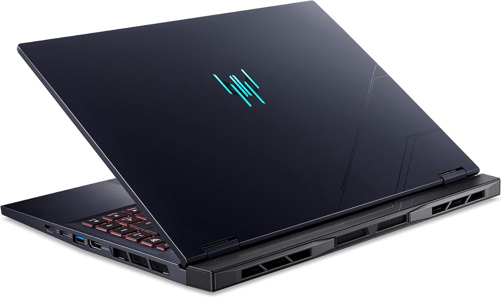 acer Predator Helios Neo 14 Gaming Laptop | 14.5' WQXGA IPS 120Hz Display | AI-Powered | Intel Core Ultra 7 Processor 155H | NVIDIA GeForce RTX 4060 | 16GB LPDDR5X | 1TB Gen 4 SSD | PHN14-51-797W