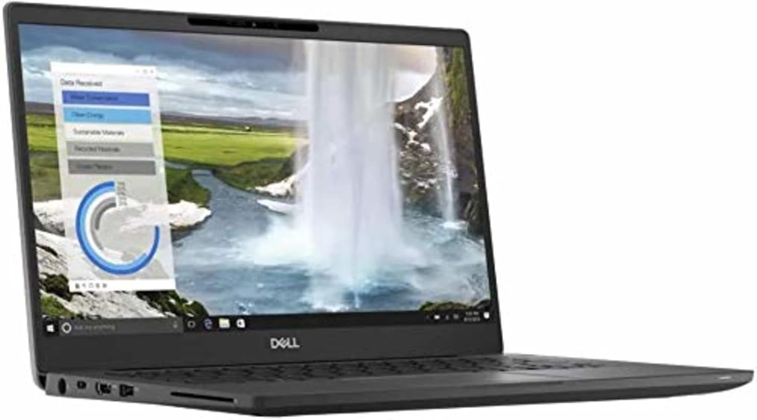Dell Latitude 7400 14-Inch FHD Touchscreen Laptop Intel Core i7-8665U 32GB RAM 256GB SSD Windows 11 Pro (Renewed)