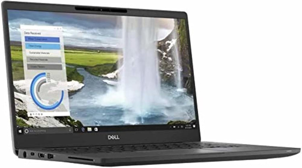 Dell Latitude 7400 14-Inch FHD Laptop Intel Core i5-8265U 16GB 256GB SSD Windows 11 Pro (Renewed)