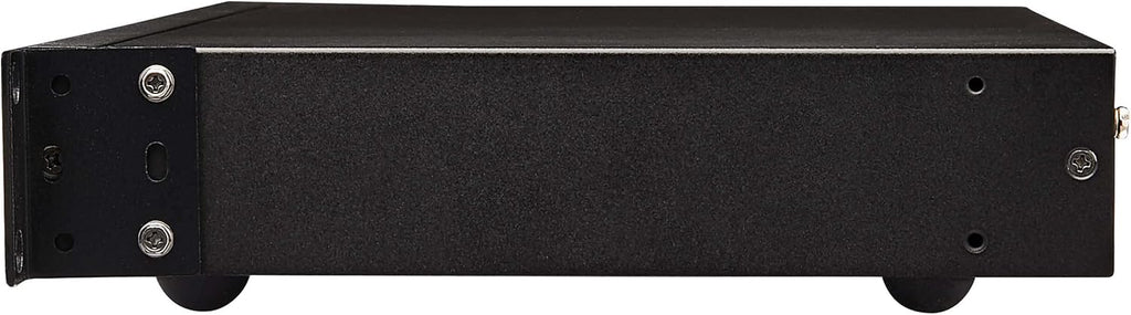 Tripp Lite DisplayPort/USB KVM Switch 16-Port Audio/Video 4K 60Hz 1URM (B024-DPU16)