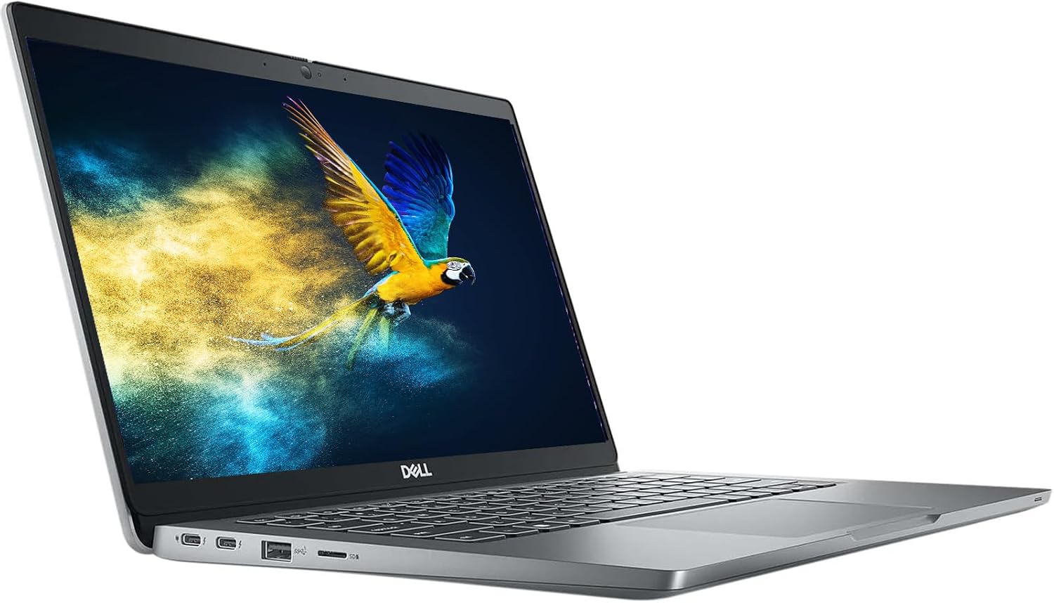 Dell Latitude 5330 2-in-1 Laptop, 13.3' Touchscreen Notebook, Full HD, Core i7-1265U, 32GB RAM,512GB SSD, 10 cores, 4.8 GHz, Windows 11 Pro(Renewed)