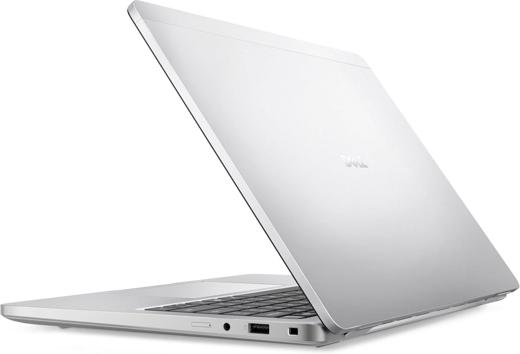 Dell Pro 14 Plus PB14250 14' WUXGA IPS Touchscreen Laptop Intel 8-Core Ultra 7 268V Intel Arc Graphics 140V 32GB LPDDR5 1TB SSD Thunderbolt 4 Wi-Fi 7 Backlit Keyboard FPR 5MP + IR Camera Win11 Pro