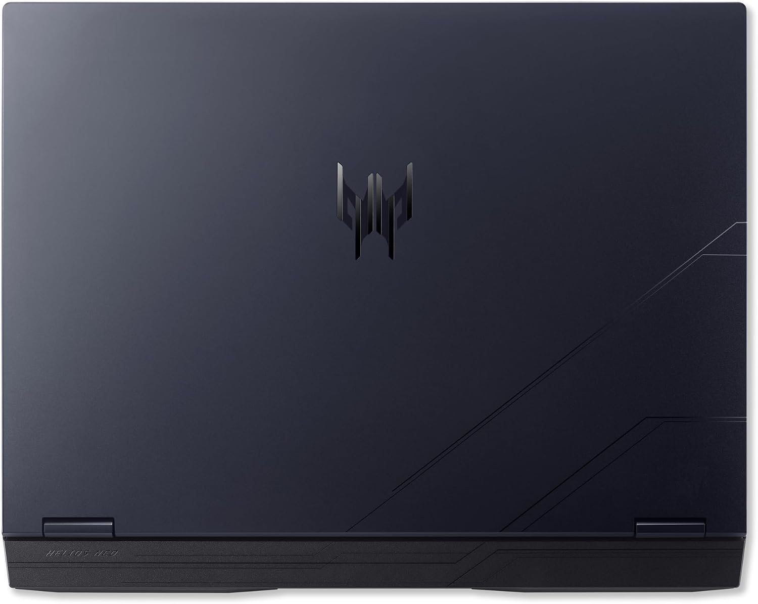 acer Predator Helios Neo 14 Gaming Laptop | 14.5' WQXGA IPS 120Hz Display | AI-Powered | Intel Core Ultra 7 Processor 155H | NVIDIA GeForce RTX 4060 | 16GB LPDDR5X | 1TB Gen 4 SSD | PHN14-51-797W