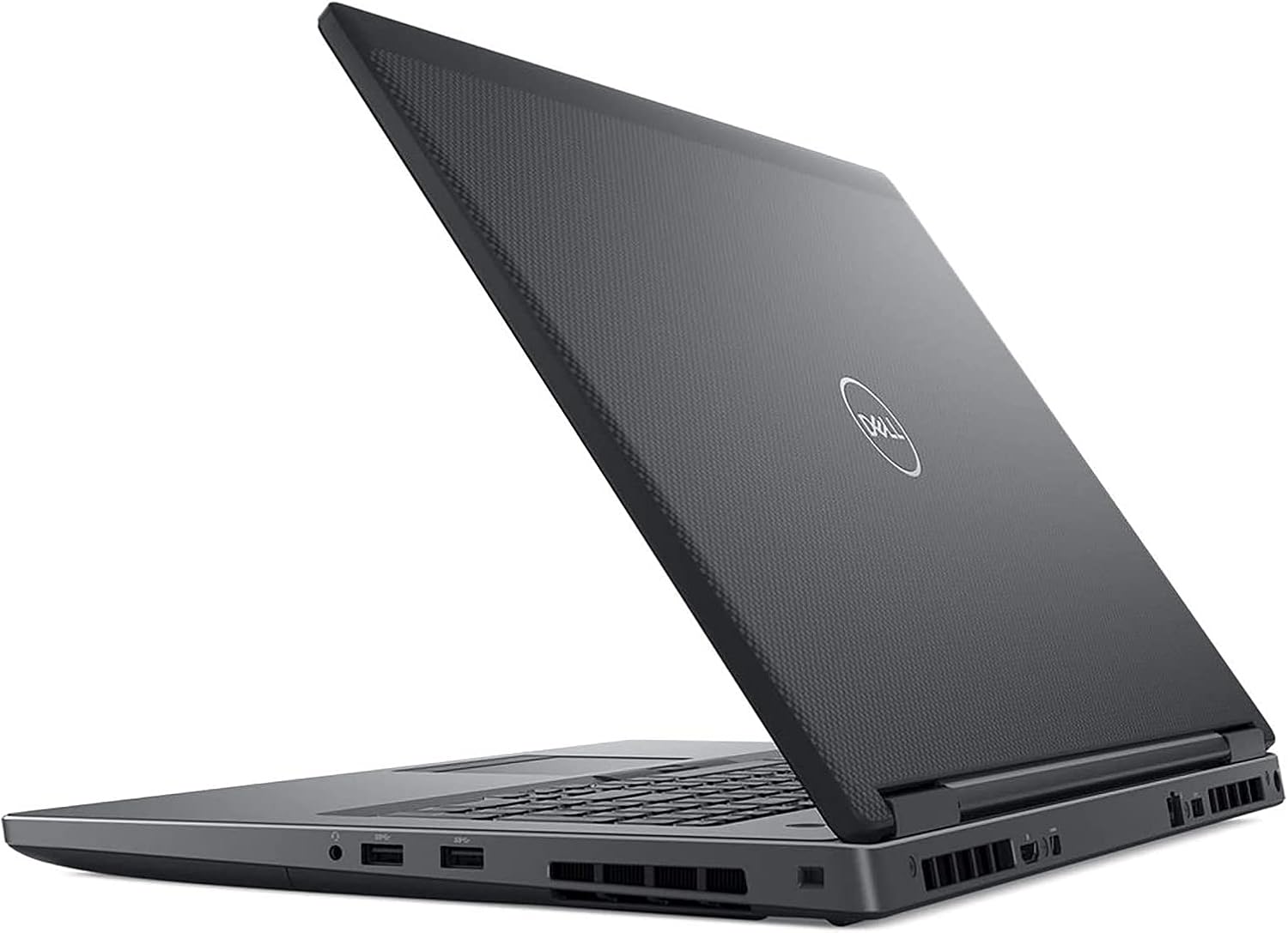 Dell Precision 7730 17.3' FHD Intel Core i5-8400H 2.5GHz, 32GB RAM, 512GB SSD, Windows 11 Pro 64bit, CAM, NVIDIA Quadro P3200 6GB (Renewed)