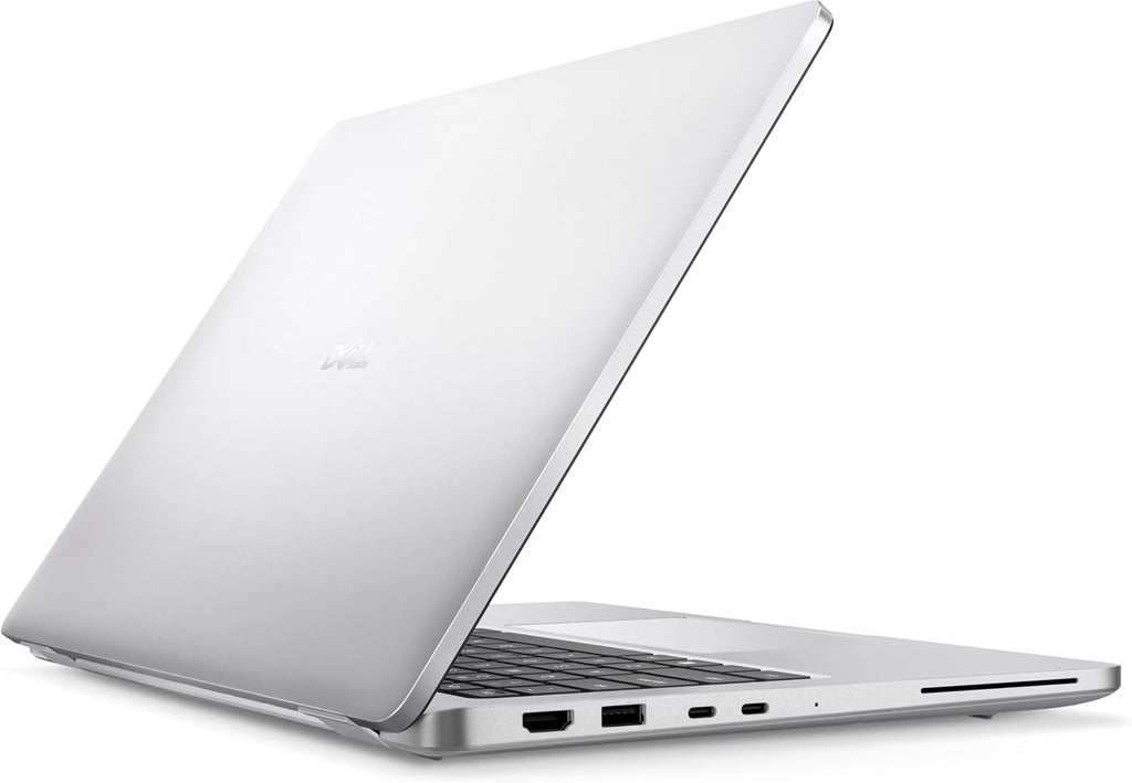 Dell Pro 14 Plus PB14250 14' WUXGA IPS Touchscreen Laptop Intel 8-Core Ultra 7 268V Intel Arc Graphics 140V 32GB LPDDR5 1TB SSD Thunderbolt 4 Wi-Fi 7 Backlit Keyboard FPR 5MP + IR Camera Win11 Pro