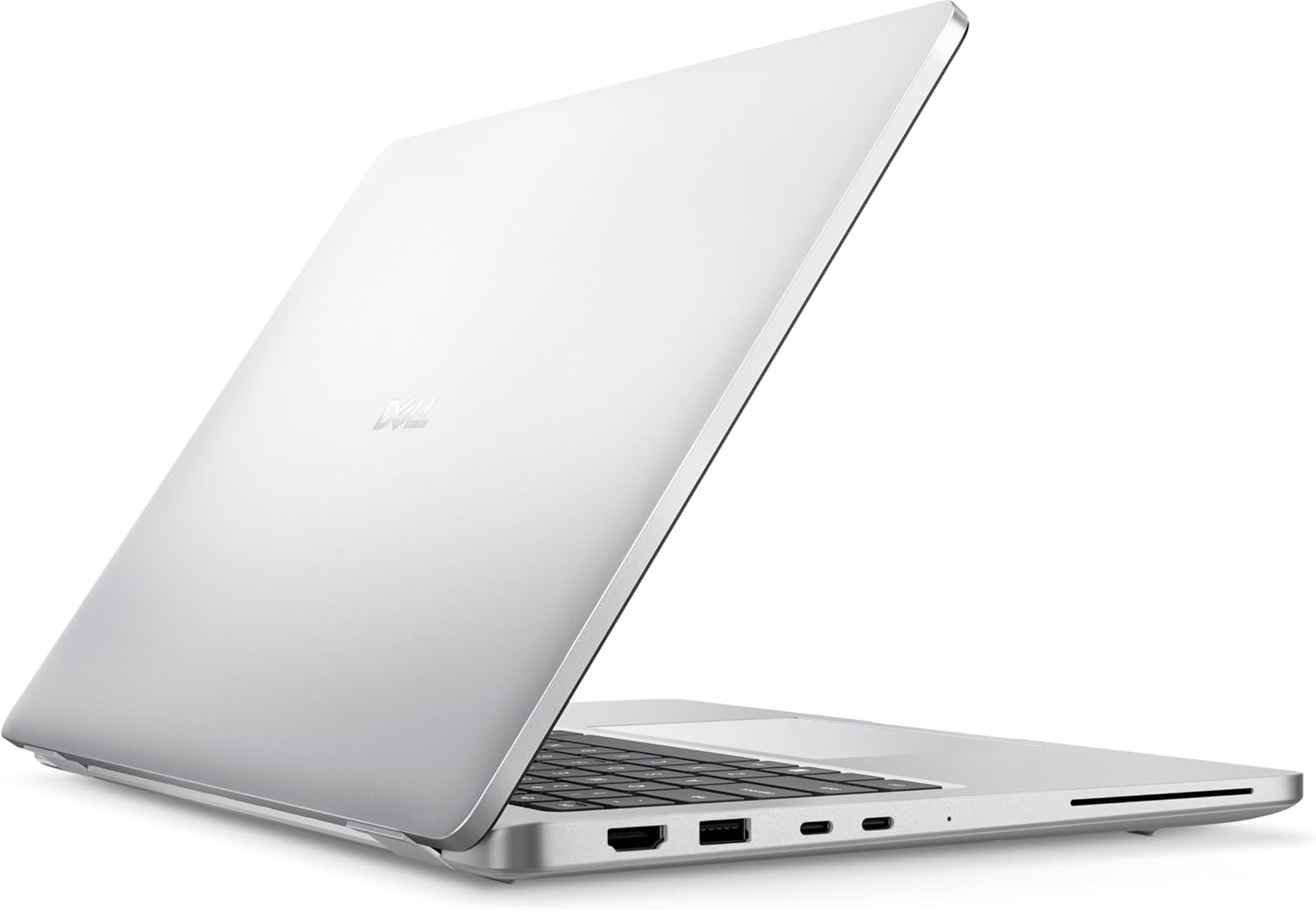 Dell Pro 14 Plus PB14250 14' WUXGA IPS Touchscreen Laptop Intel 8-Core Ultra 7 268V Intel Arc Graphics 140V 32GB LPDDR5 1TB SSD Thunderbolt 4 Wi-Fi 7 Backlit Keyboard FPR 5MP + IR Camera Win11 Pro