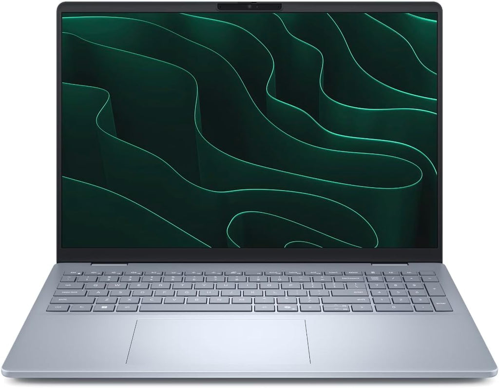 Dell 16 Plus DB16255 AI Business Laptop 16.0' Touchscreen FHD+ Display (AMD Ryzen AI 7 350, 16GB LPDDR5X, 1TB M.2 PCIe SSD, AMD Radeon 860M, Fingerprint, BT 5.4, Backlit, WiFi 7 Win 11 Pro)
