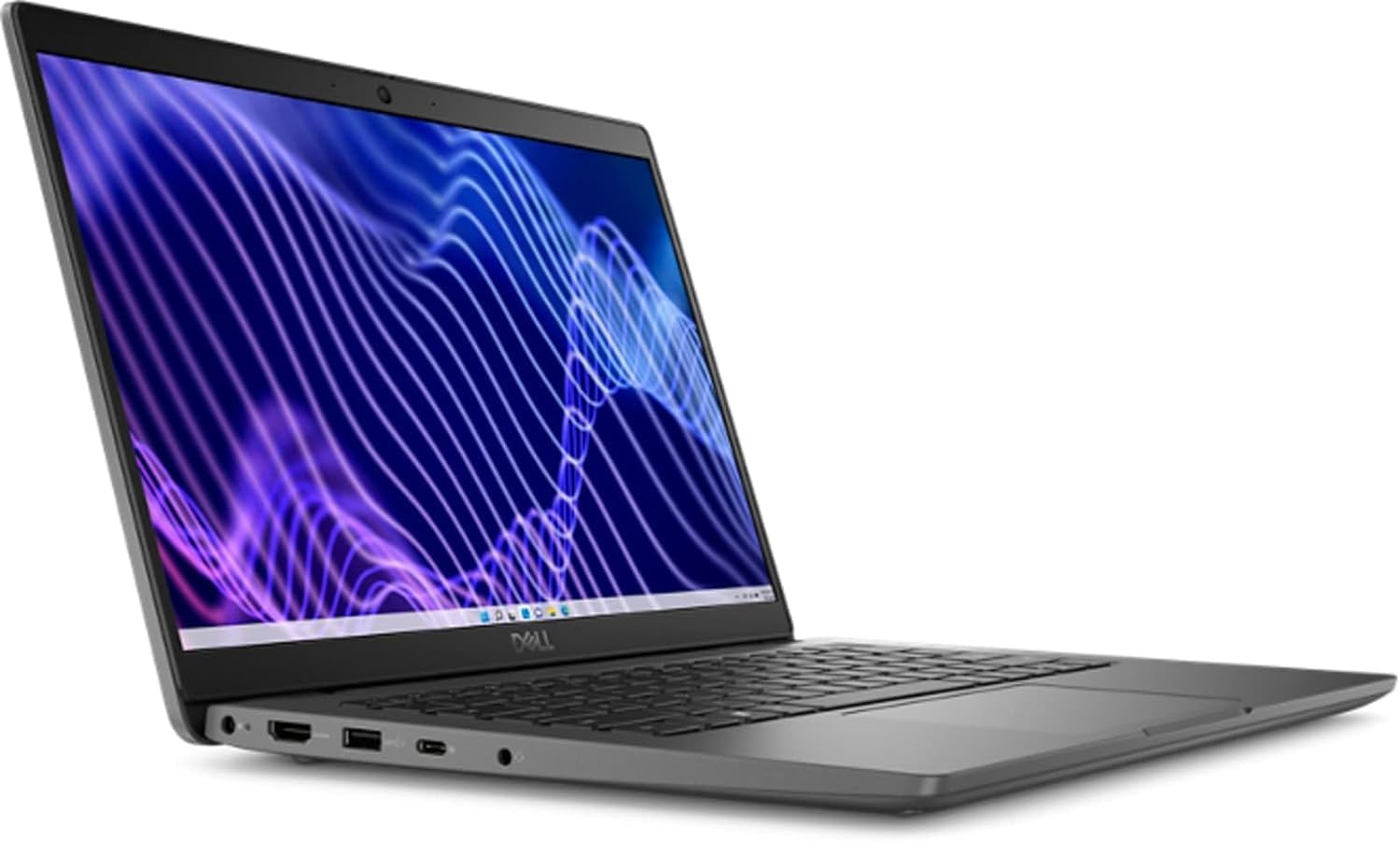 Dell Latitude 3000 3440 (Latest 2023) Intel 13th Gen i5-1335U(10-Core) 256GB SSD 16GB RAM FHD (1920x1080) WiFi AX Windows 11 Pro (Renewed)