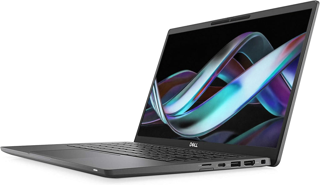Dell Latitude 7420 Laptop Computer, 14' FHD Notebook PC, Intel Core i5-1145G7 up to 4.4GHz, 16GB RAM, 256GB SSD, HDMI, Thunderbolt4, WiFi, BT Windows 11 Pro (Renewed)