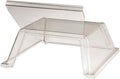 Star Mfg. Single Door Sneeze Guard for Model 75 Roller Grills