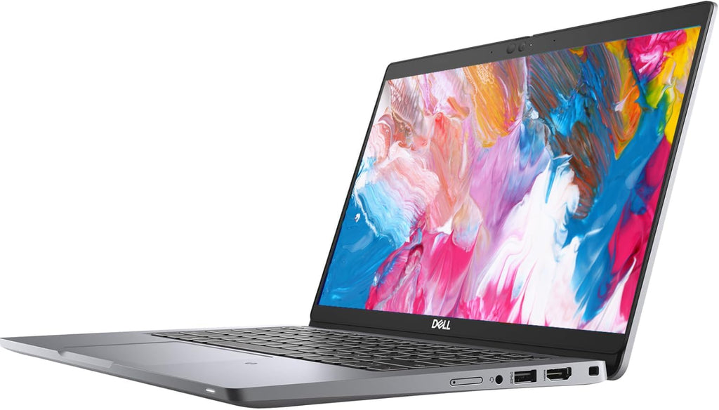 Dell Latitude 5320 2-in-1 Touchscreen, 13.3' FHD (1920x 1080), Intel i7-1185G7 (3.0-4.8GHz), 16GB RAM, 512GB SSD, Backlit Keyboard, Win11 Pro (Renewed)