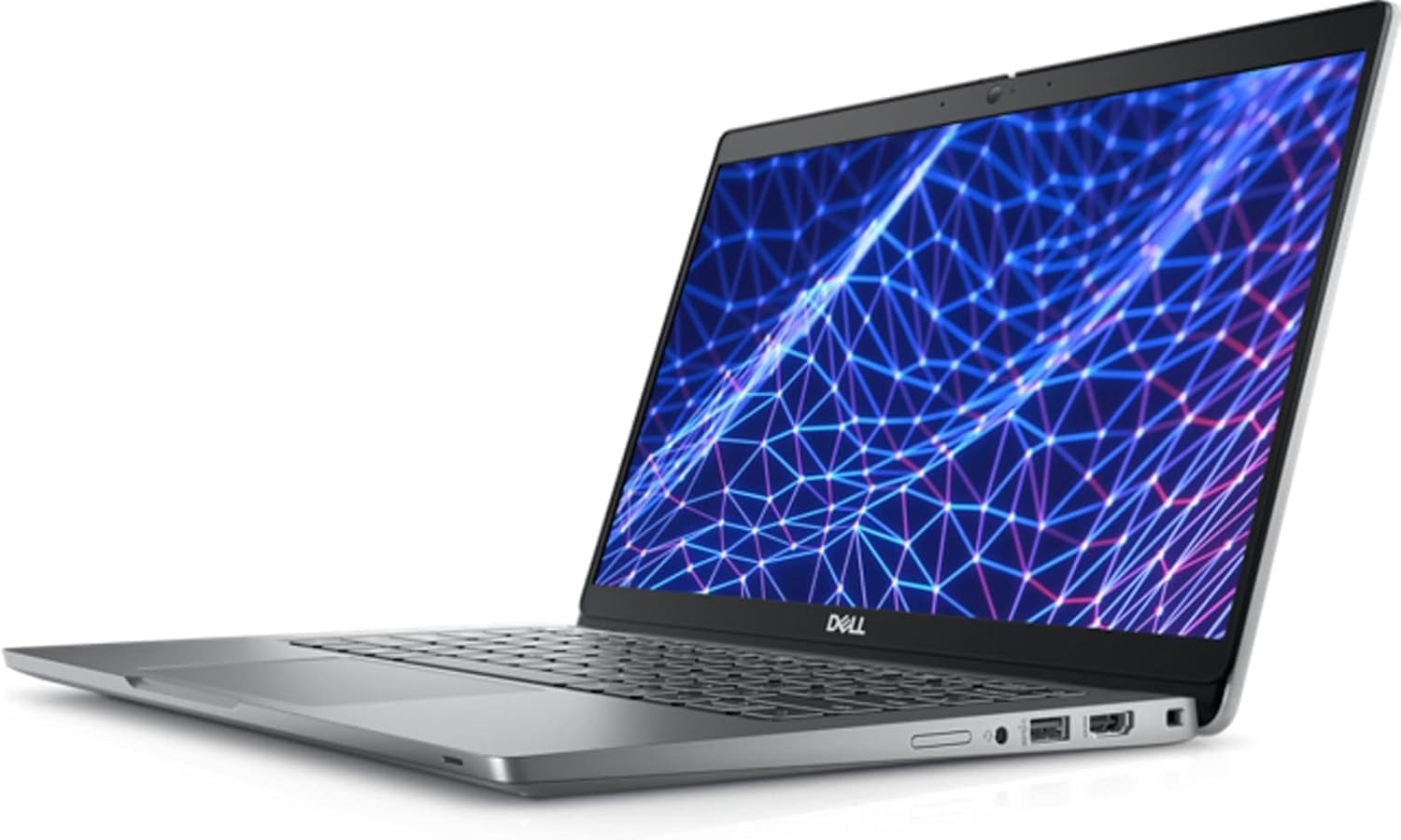 Dell Latitude 5330 13.3-inch FHD Laptop Intel Core I7-1265U 32GB RAM 512GB SSD, TB4, Win 11 Pro