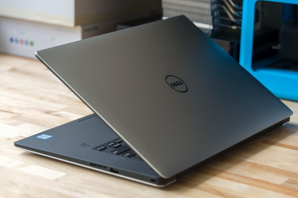 Dell XPS 13 9360 13.3in Full HD Anti-Glare InfinityEdge Touchscreen Laptop Intel 7th Gen Kaby Lake i5 7200U 8GB RAM 128GB SSD (Renewed)