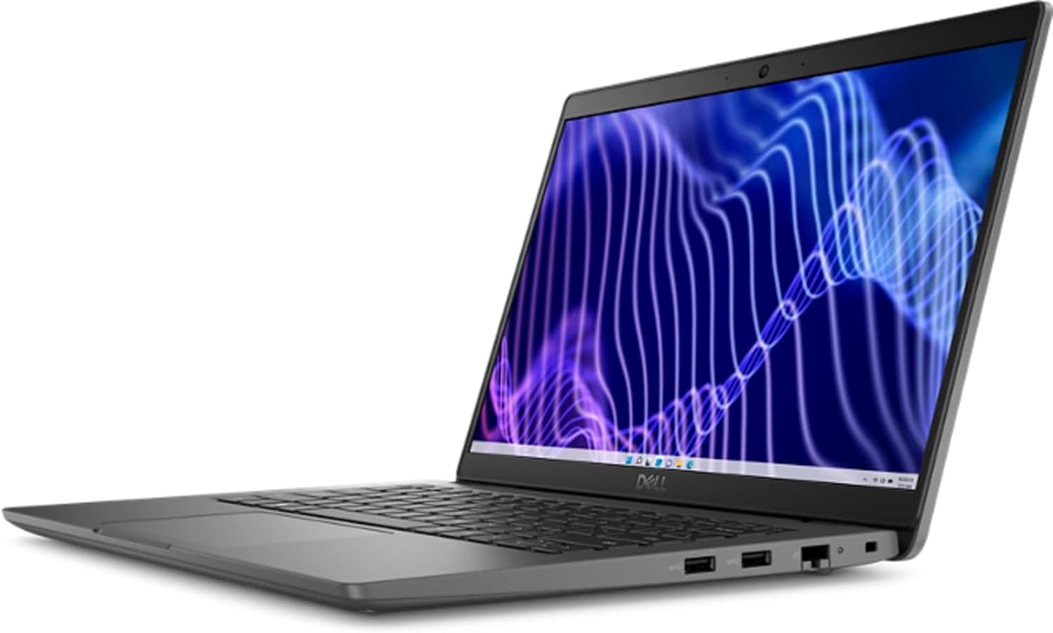 Dell Latitude 3000 3440 (Latest 2023) Intel 13th Gen i5-1335U(10-Core) 256GB SSD 16GB RAM FHD (1920x1080) WiFi AX Windows 11 Pro (Renewed)