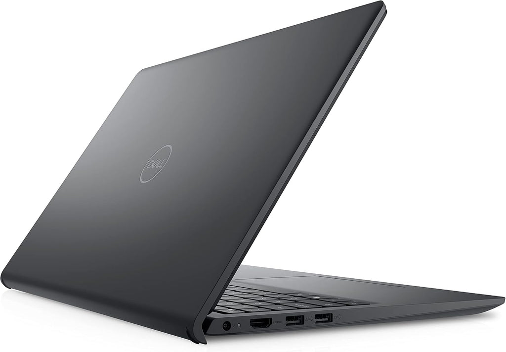 Dell Inspiron 15 3511 Laptop, 15.6' FHD Touchscreen, Intel Core i5-1035G1, 32GB RAM, 1TB PCIe NVMe M.2 SSD, SD Card Reader, Webcam, HDMI, WiFi, Windows 11 Home, Black