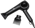 Bio Ionic 10X Ultralight Speed Hair Dryer, Blow Dryer with Adjustable Heat & Speed, Memory Function, Professional Hair Styling Tool for Fast, Frizz-Free Hairstyles