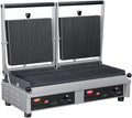 Hatco MCG20G-240-QS (QUICK SHIP MODEL) Multi Contact Grill