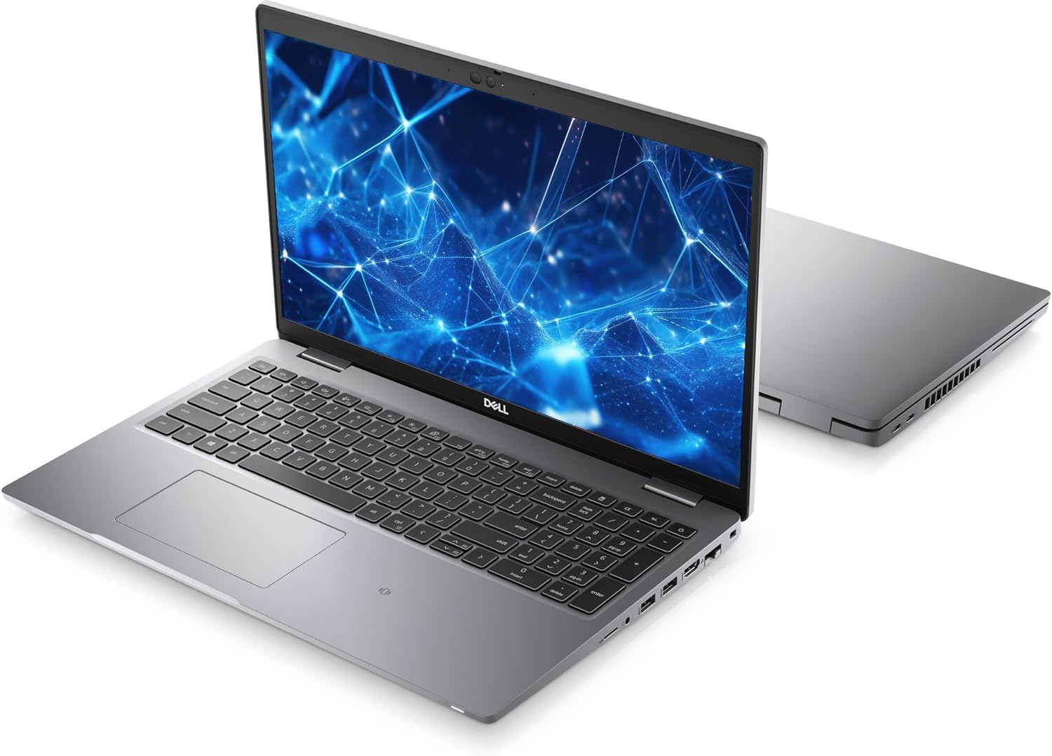 Dell Latitude 5520 15.6' FHD (1920 x 1080) Laptop Computer, 11th Gen Quad-Core i7-1165G7, 16GB DDR4 RAM 512GB SSD, Backlit Keyboard, HDMI, Type-C, Webcam, Windows 11 Pro (Renewed)