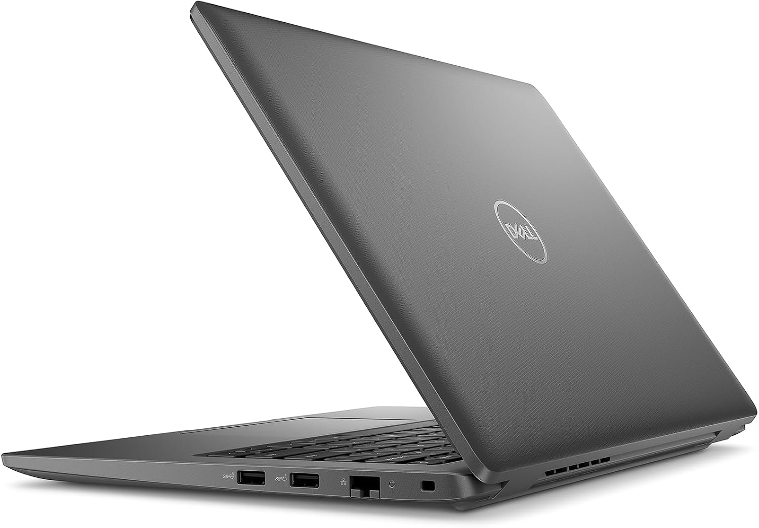 Dell Latitude 3440 Laptop Business, 14' Screen Display, Intel i5-1335U 3.4GHz, 16GB DDR4 RAM, 256GB SSD, Backlit Keyboard, Windows 11 Pro (Renewed)