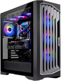 Skytech Gaming Legacy 4 Gaming PC, Intel Ultra 7 270K Plus 5.4GHz, NVIDIA RTX 5080 16GB VRAM, 1TB Gen4 NVMe SSD, 32GB DDR5 RAM 6000, 850W Gold ATX 3 PSU, 360 ARGB AIO, WI-FI 6, Windows 11, Desktop