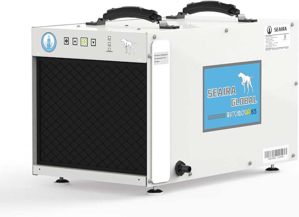 WatchDog NXT85c Dehumidifier