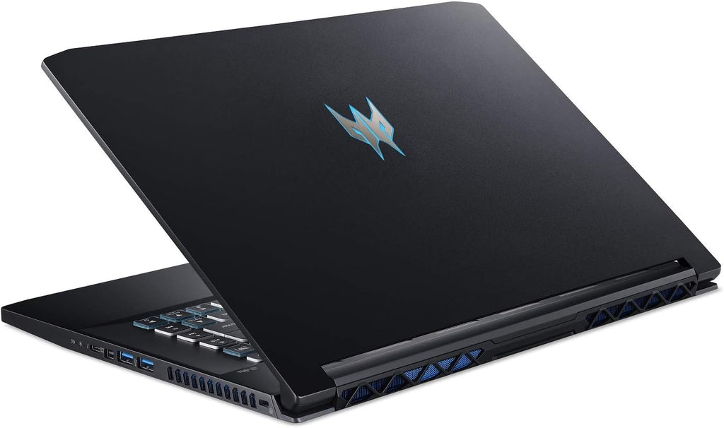 Acer Predator Triton 500 PT515-52-73L3 Gaming Laptop, Intel i7-10750H, NVIDIA GeForce RTX 2070 SUPER, 15.6' FHD NVIDIA G-SYNC Display, 300Hz, 16GB Dual-Channel DDR4, 512GB NVMe SSD, RGB Backlit KB