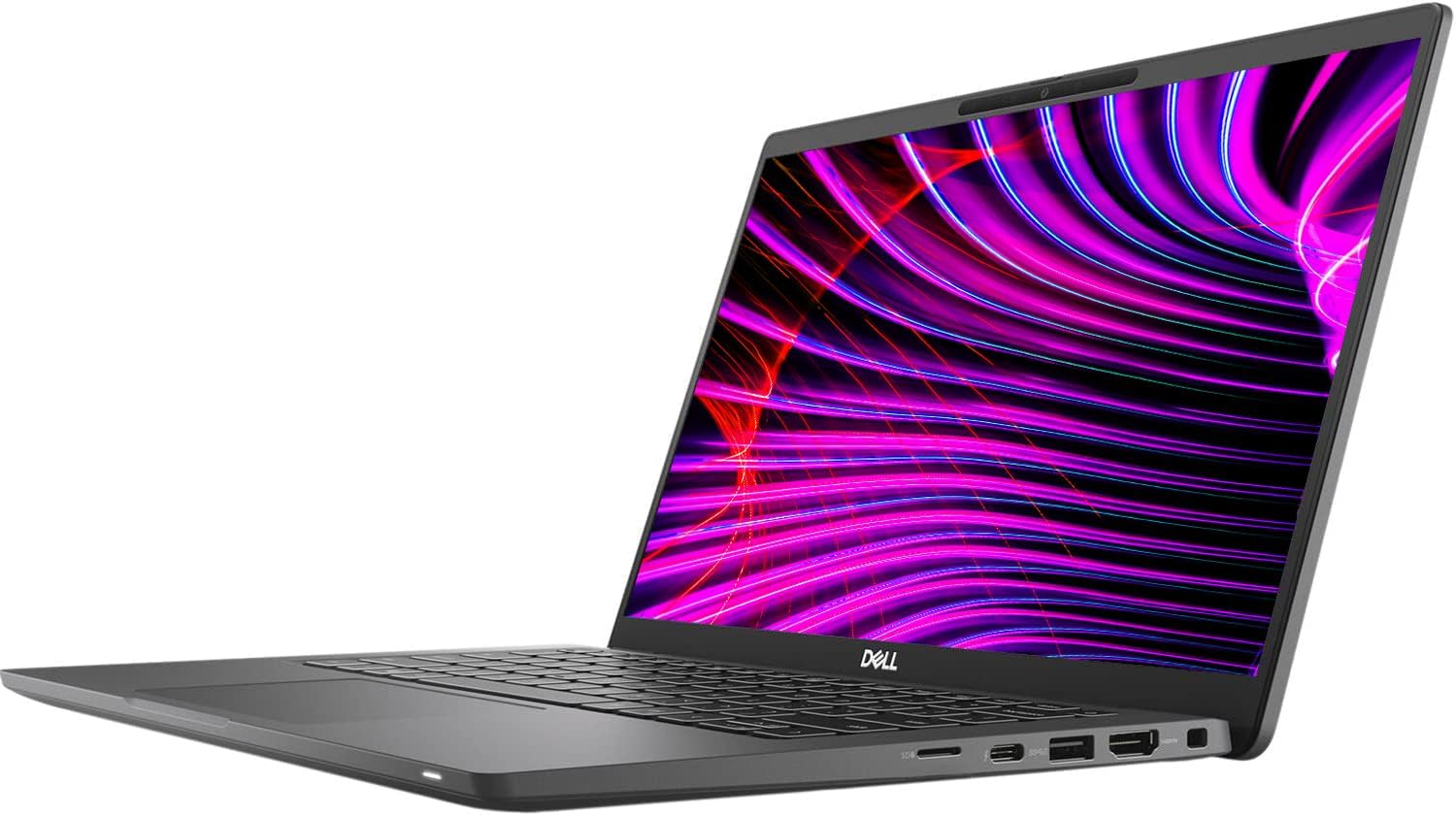 Dell Latitude 7420 14' FHD Touchscreen Laptop, Intel Core i5-1145G7, 16GB DDR4 RAM, 256GB SSD, Thunderbolt, HDMI, Windows 11 Pro (Renewed)