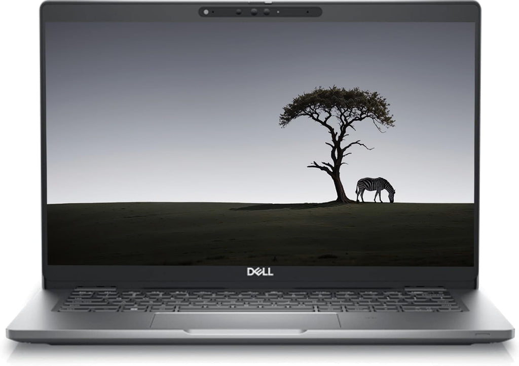 Dell Latitude 5330 2-in-1 Touchscreen Business Laptop | 13.3' 1920x1080 FHD | Core i7-1265U - 32GB RAM - 512GB SSD Hard Drive | 10 cores @ 4.8 GHz Windows 11 Pro (Renewed)