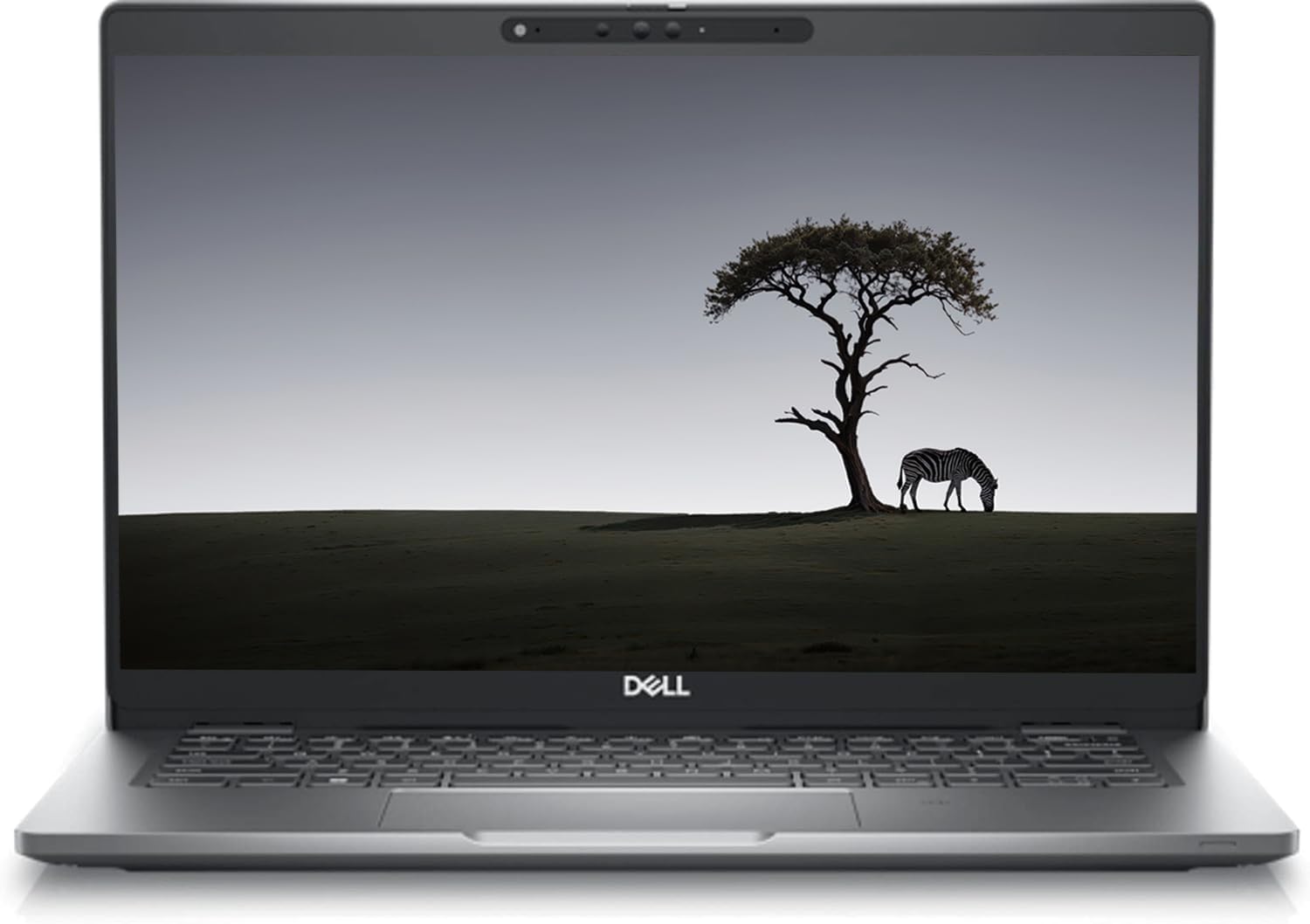 Dell Latitude 5330 2-in-1 Touchscreen Business Laptop | 13.3' 1920x1080 FHD | Core i7-1265U - 32GB RAM - 512GB SSD Hard Drive | 10 cores @ 4.8 GHz Windows 11 Pro (Renewed)