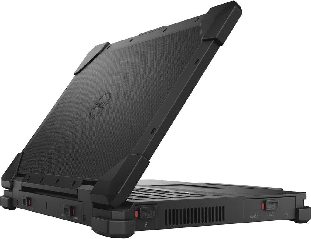 Dell Latitude 7330 Rugged Extreme 13.3' Core i7-1185G7 512GB SSD 16GB RAM FHD Touch (1920X1080) 1400 Nit FPR Windows 11 PRO