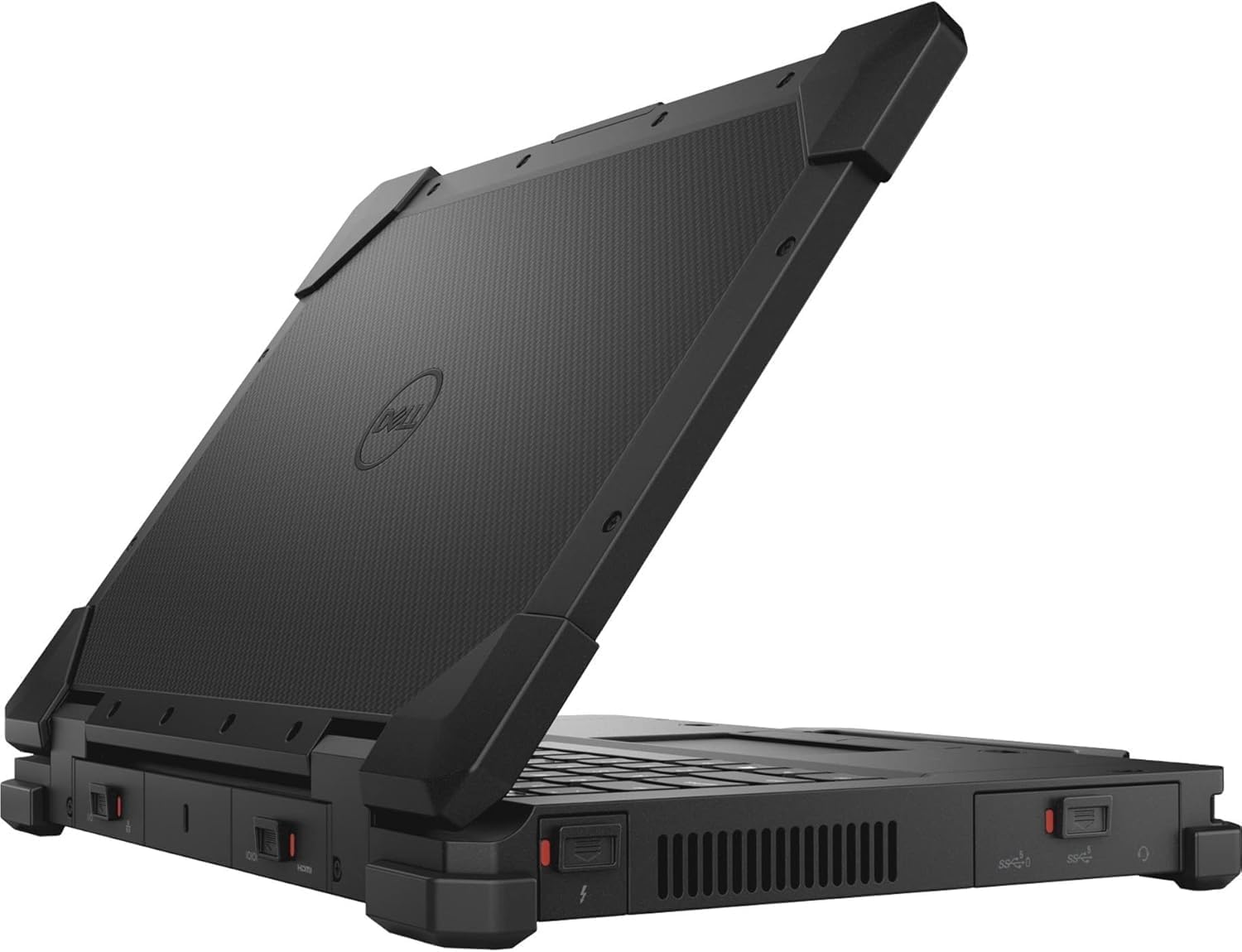 Dell Latitude 7330 Rugged Extreme 13.3' Core i7-1185G7 512GB SSD 16GB RAM FHD Touch (1920X1080) 1400 Nit FPR Windows 11 PRO