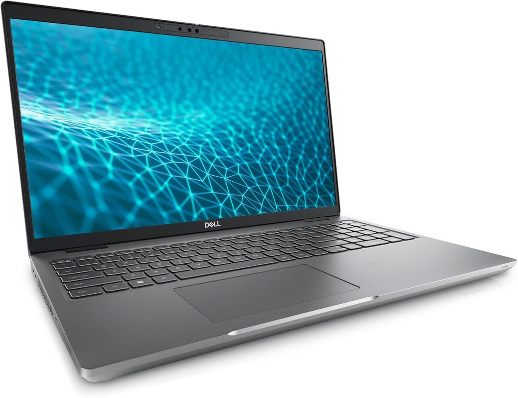 Dell Latitude 5531 15.6' Laptop Intel Core i7-12800H (14-Core) 1TB PCIe SSD 32GB RAM FHD (1920x1080) Non Touch Windows 11 Pro (Renewed)