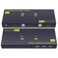 Hdmi kvm Switch 1 Monitors 2 Computers 4k 60hz kvm Switch Single Monitor hdmi 2k 120hz