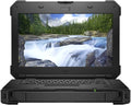 Dell Latitude Rugged Extreme 7424 Laptop Touch | 14' 1920x1080 FHD | Core i5-8350U - 256GB SSD Hard Drive - 8GB RAM | 4 cores @ 3.6 GHz Win 11 Pro Black (Renewed)